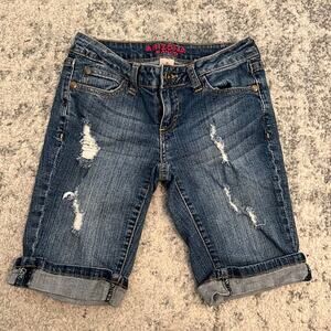 Arizona Jean Company Jean Shorts